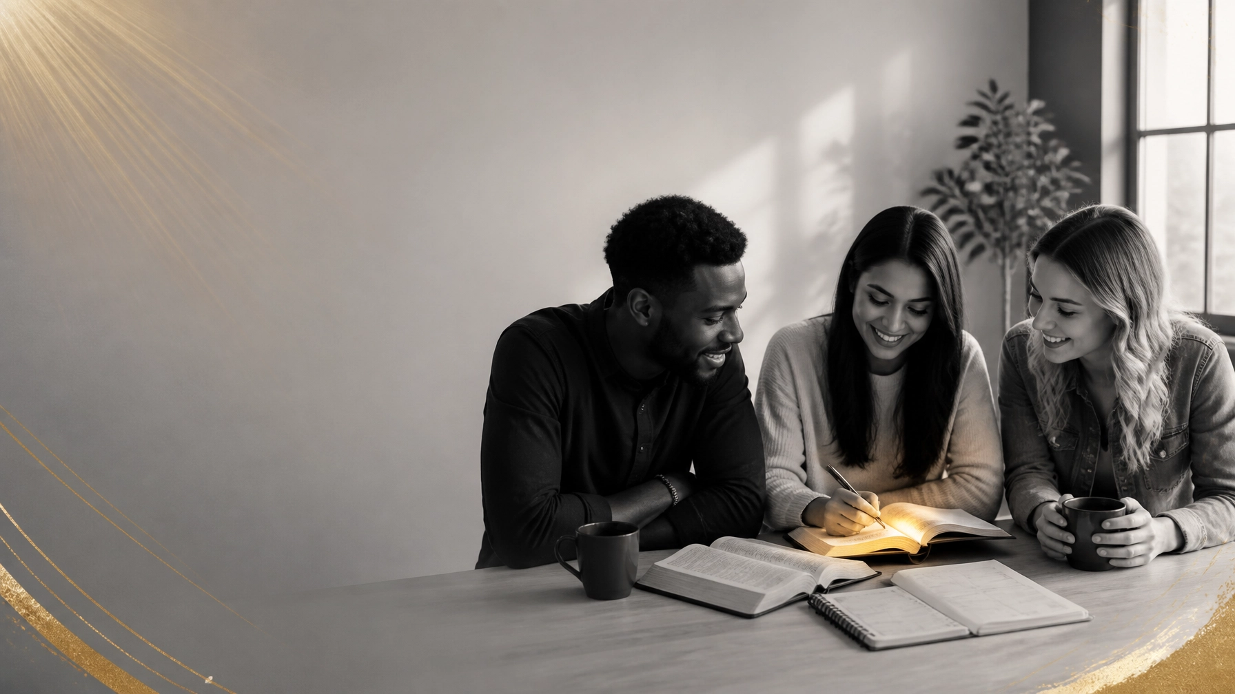 Christian Goal Setting: How to Build a Faithful Plan That Lasts