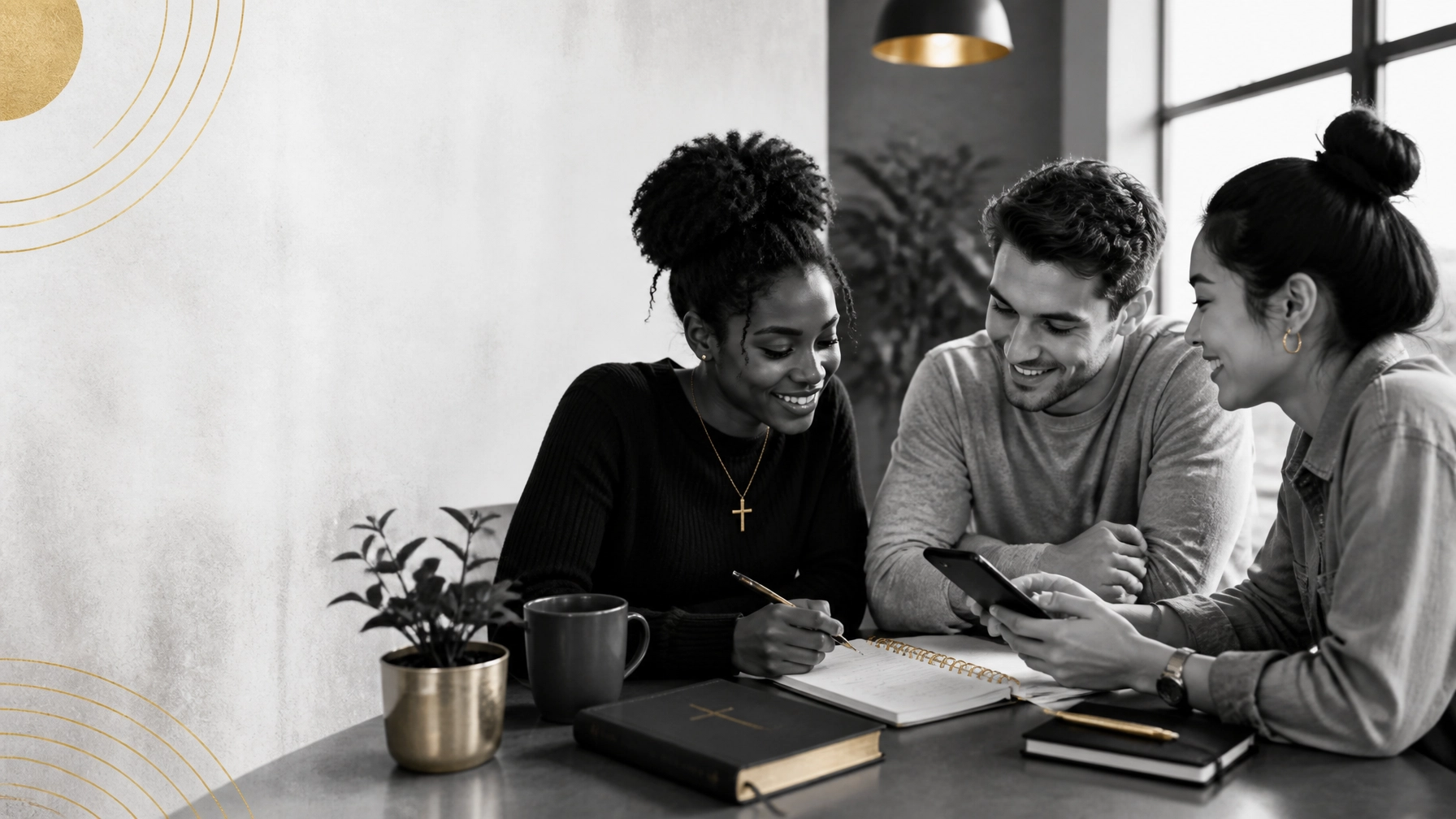 Christian Financial Coaching: A Faith-Filled Guide to Your Next Money Step