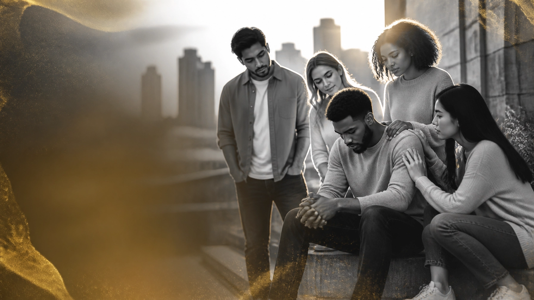 What Does God Say About Me When I Fail? Finding Identity in Christ