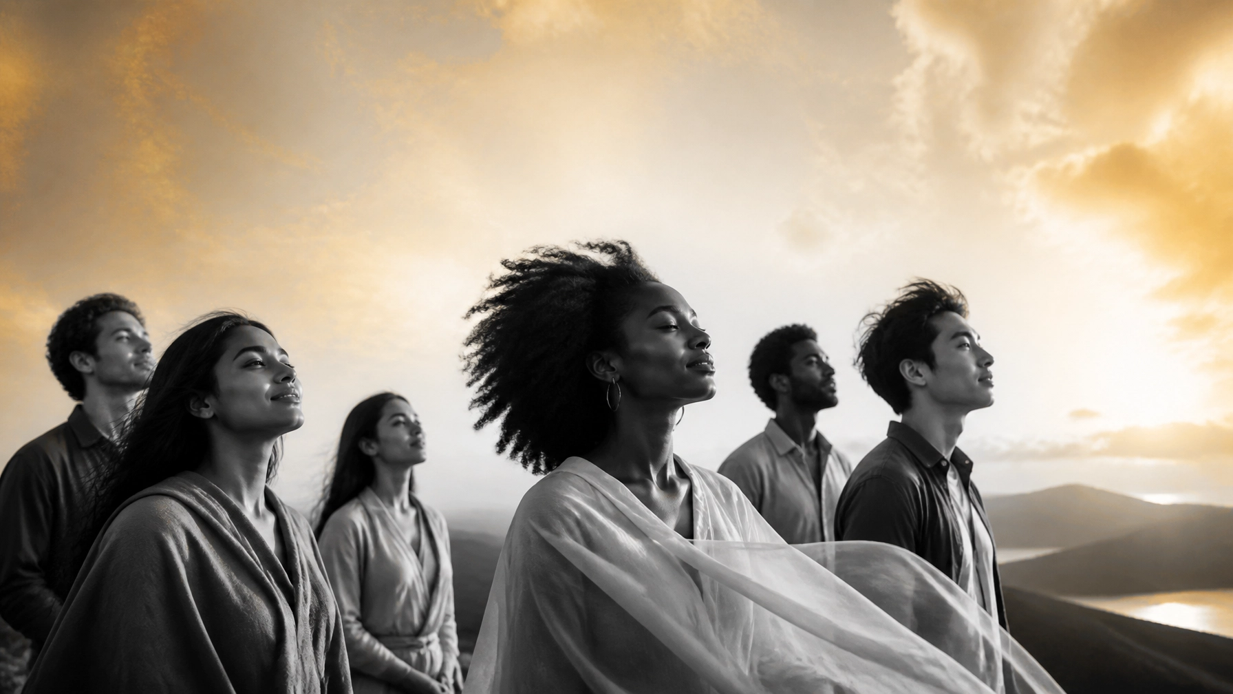 What Does Ruach Mean? The Breath of God That Changes Everything
