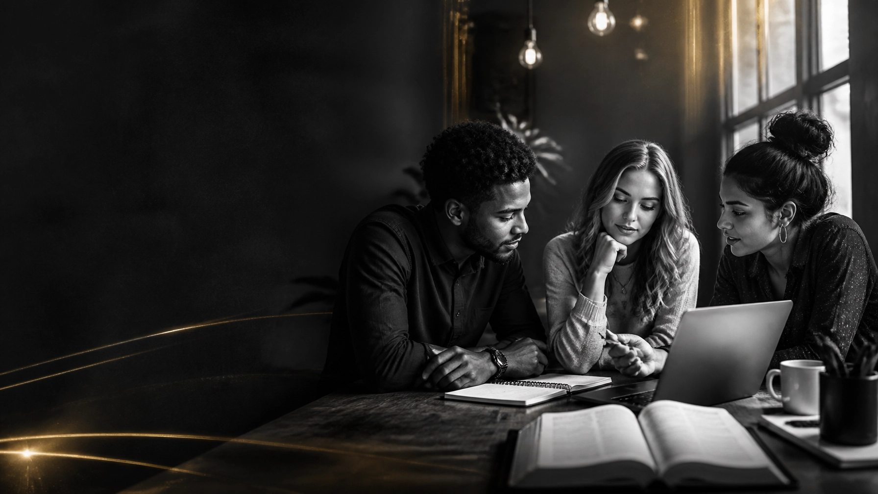 Christian Business Coach: Building a Purpose-Driven Career With Faith