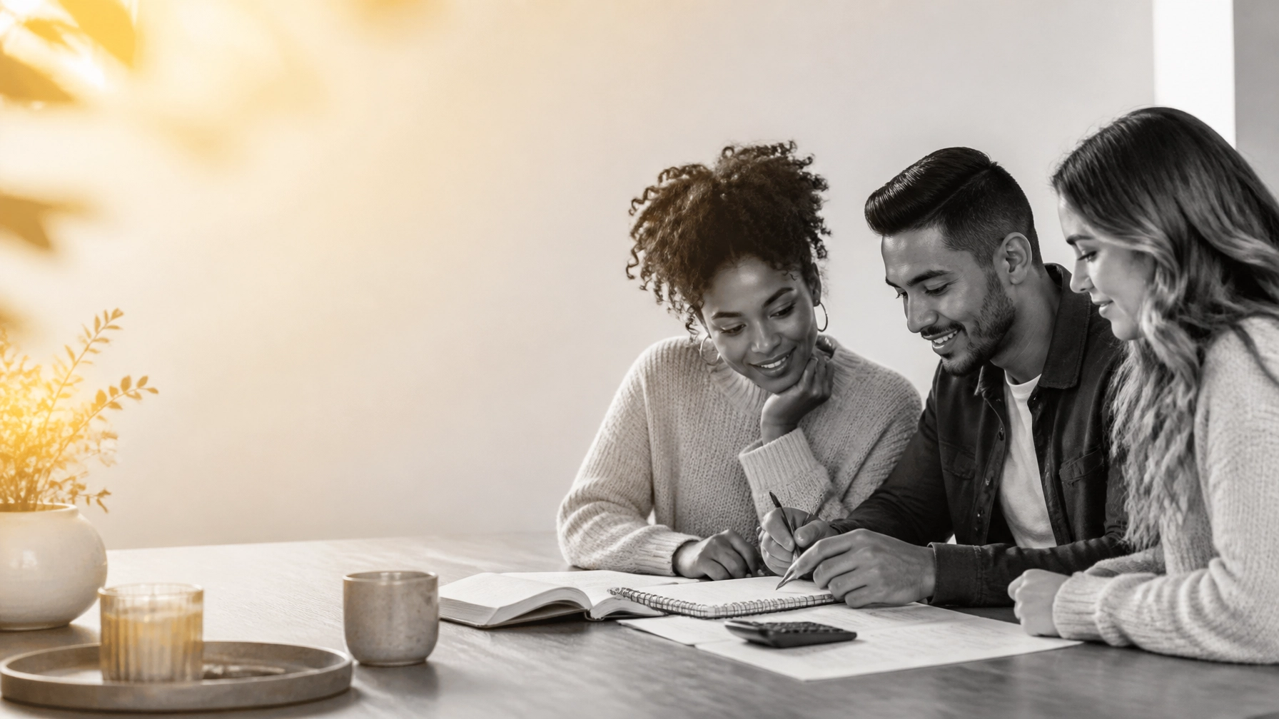 Biblical Financial Planning for Paying Off Debt: A Step-by-Step Faith-Filled Plan
