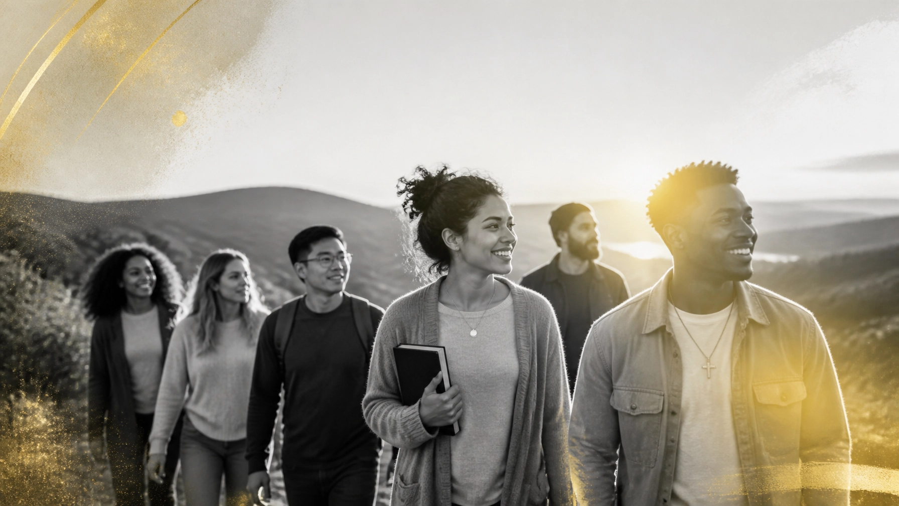 Spiritual Life Coaching: A Beginner’s Guide for Young Adults Seeking Direction