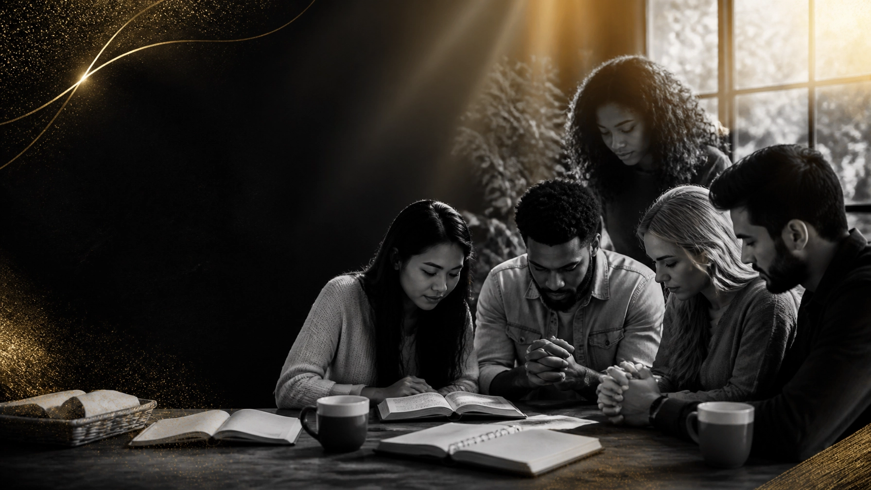 Creating a Biblical Vision Statement for Your First Five Years