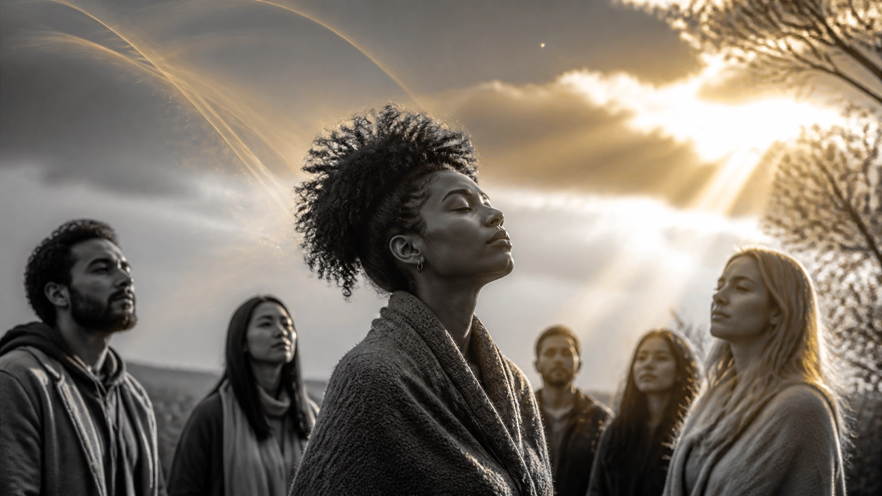 Ruach Meaning: What Your Breath Can Teach You About God’s Presence