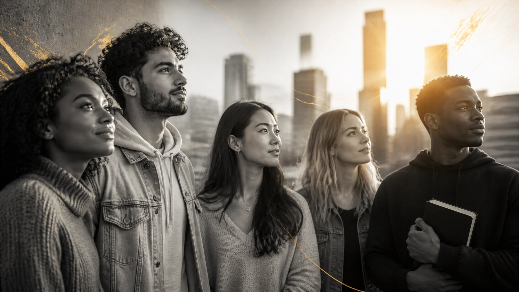Bible Verses About Identity in Christ: Truths for Young Adults