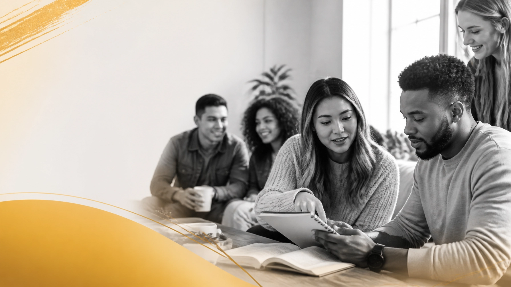 Christian Financial Coaching: A First-Step Guide for Young Adults