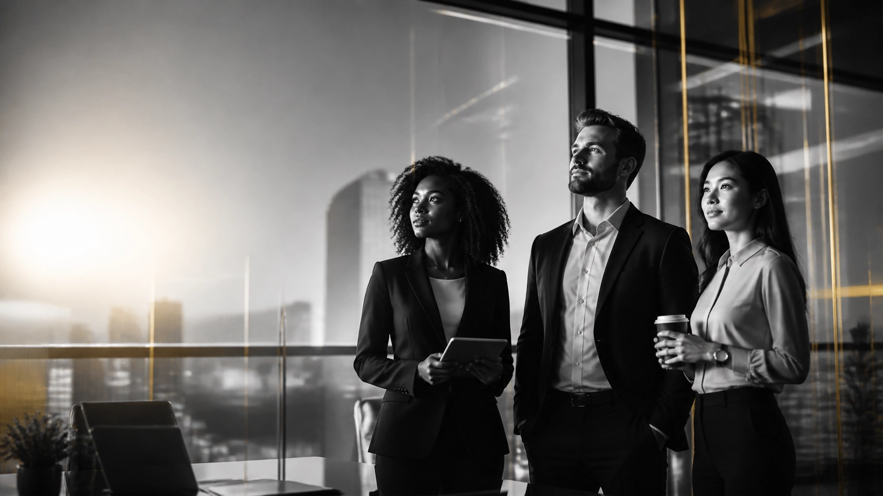 Christian Executive Coaching: How Young Professionals Lead With Faith at Work