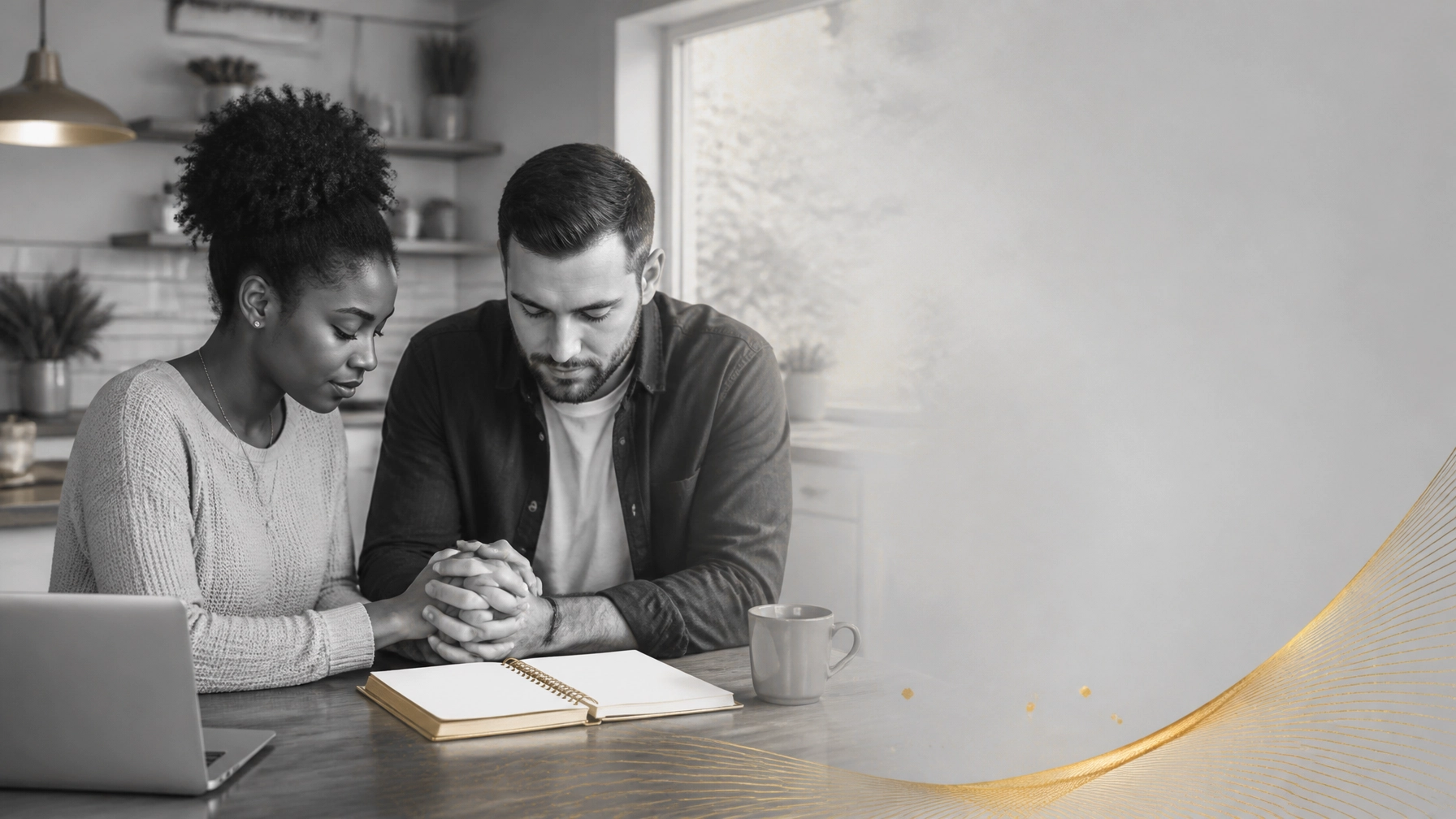 Financial Stress in Marriage: How to Stop Fighting About Money