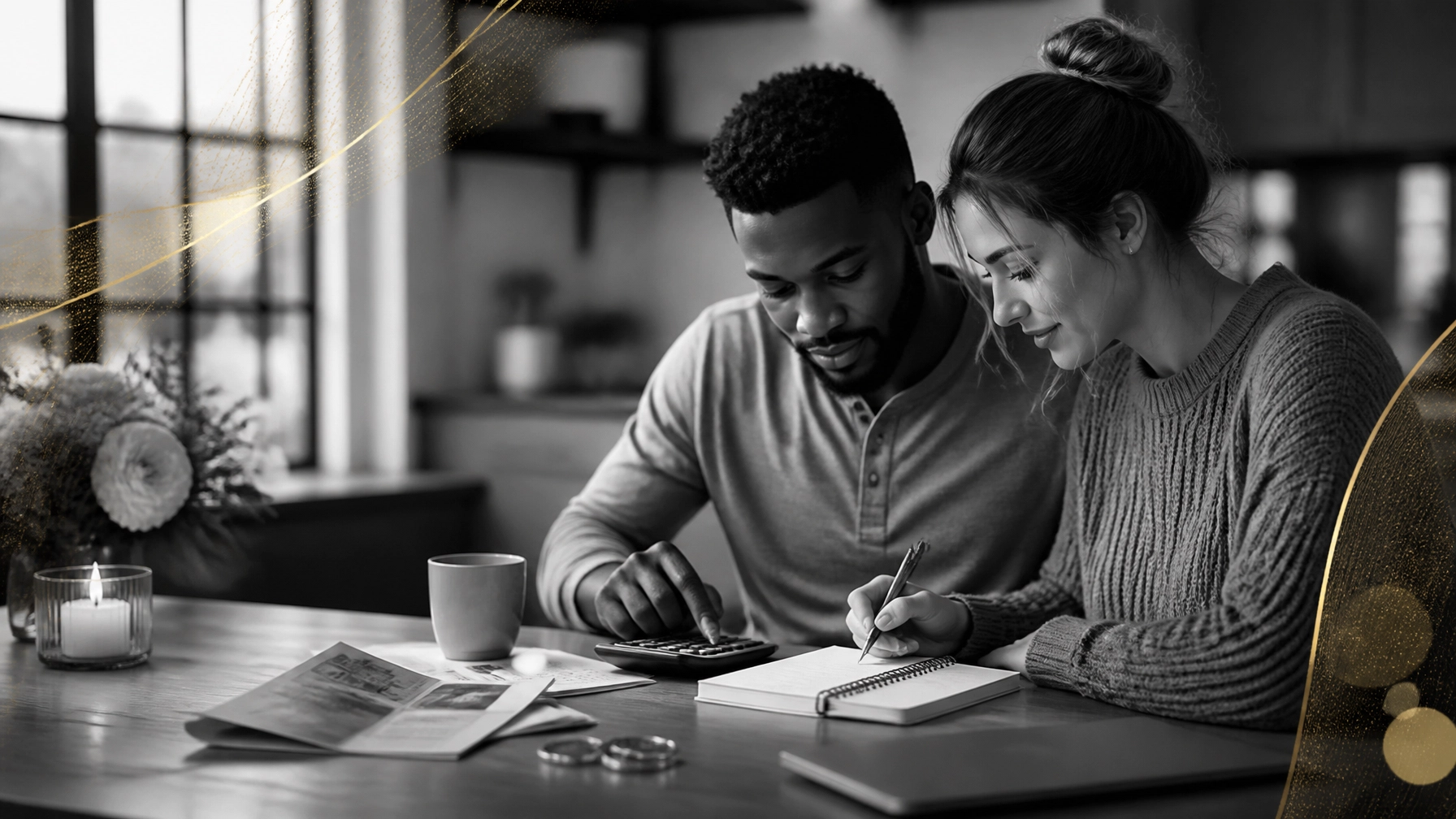 What Does the Bible Say About Money and Marriage Before You Say I Do?