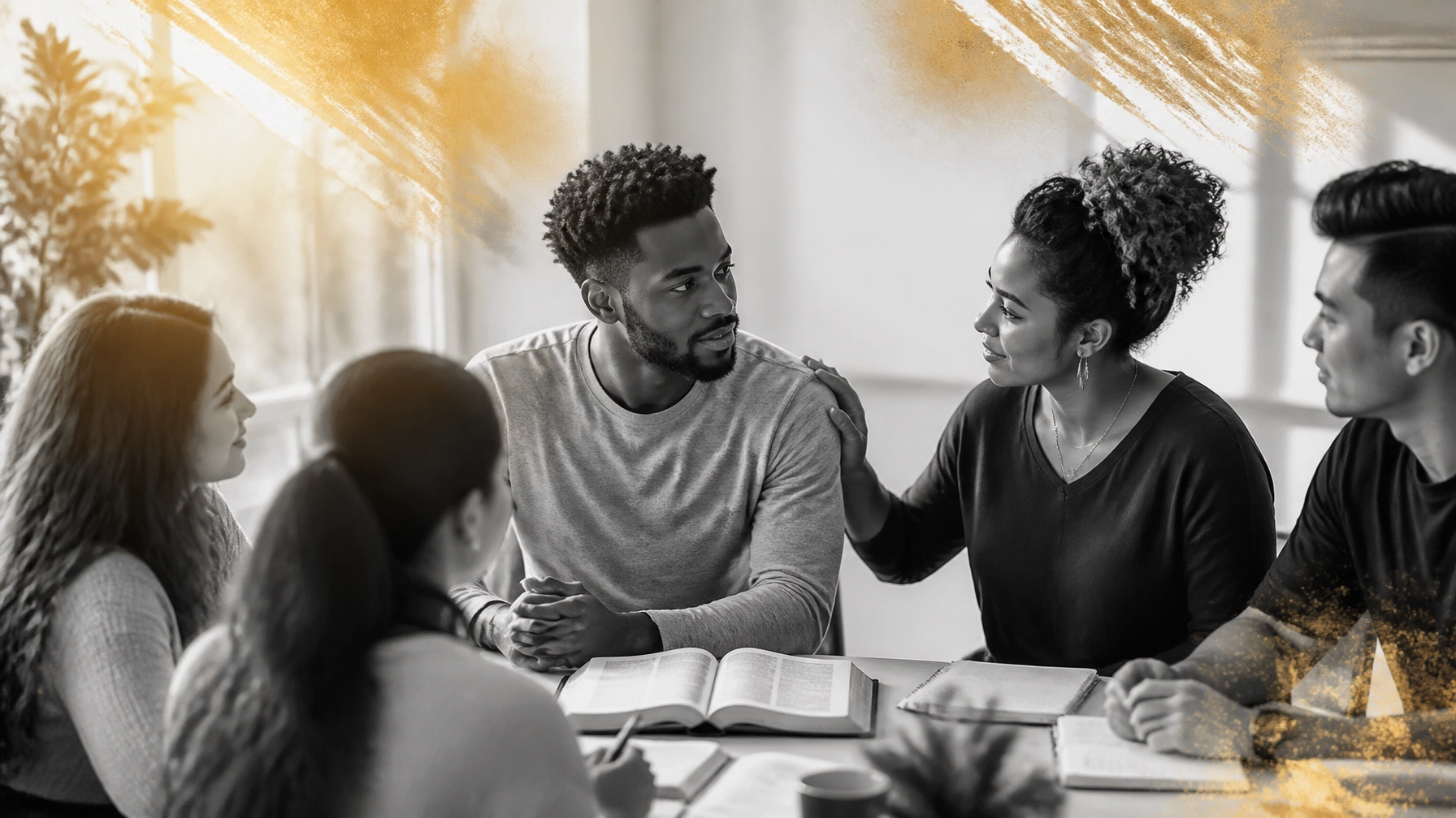 Christian Life Coach: What It Is and How It Helps You Grow in Faith
