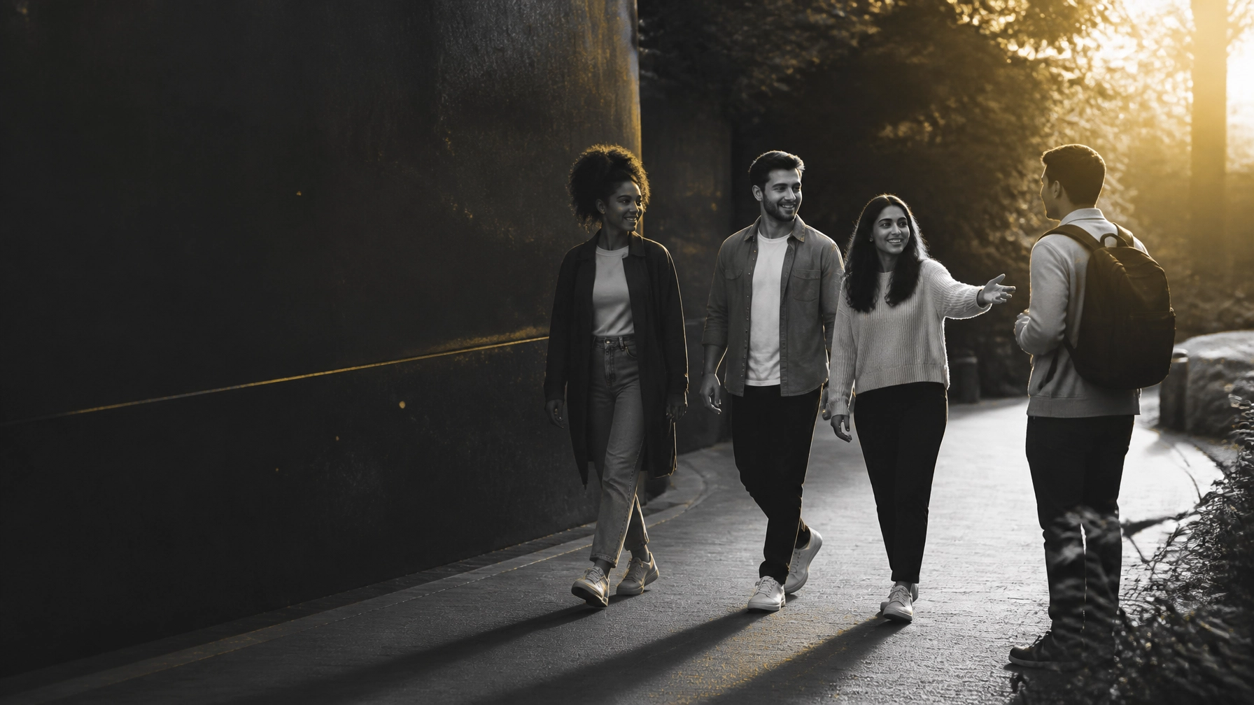 Identity in Christ When You Feel Behind: Biblical Truths for Your Next Step