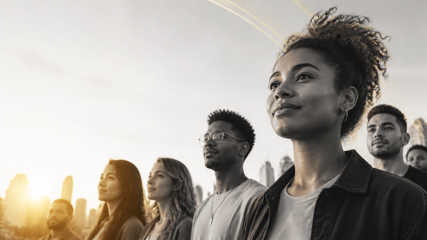 What Does God Say About Me? Finding Your Identity in Christ