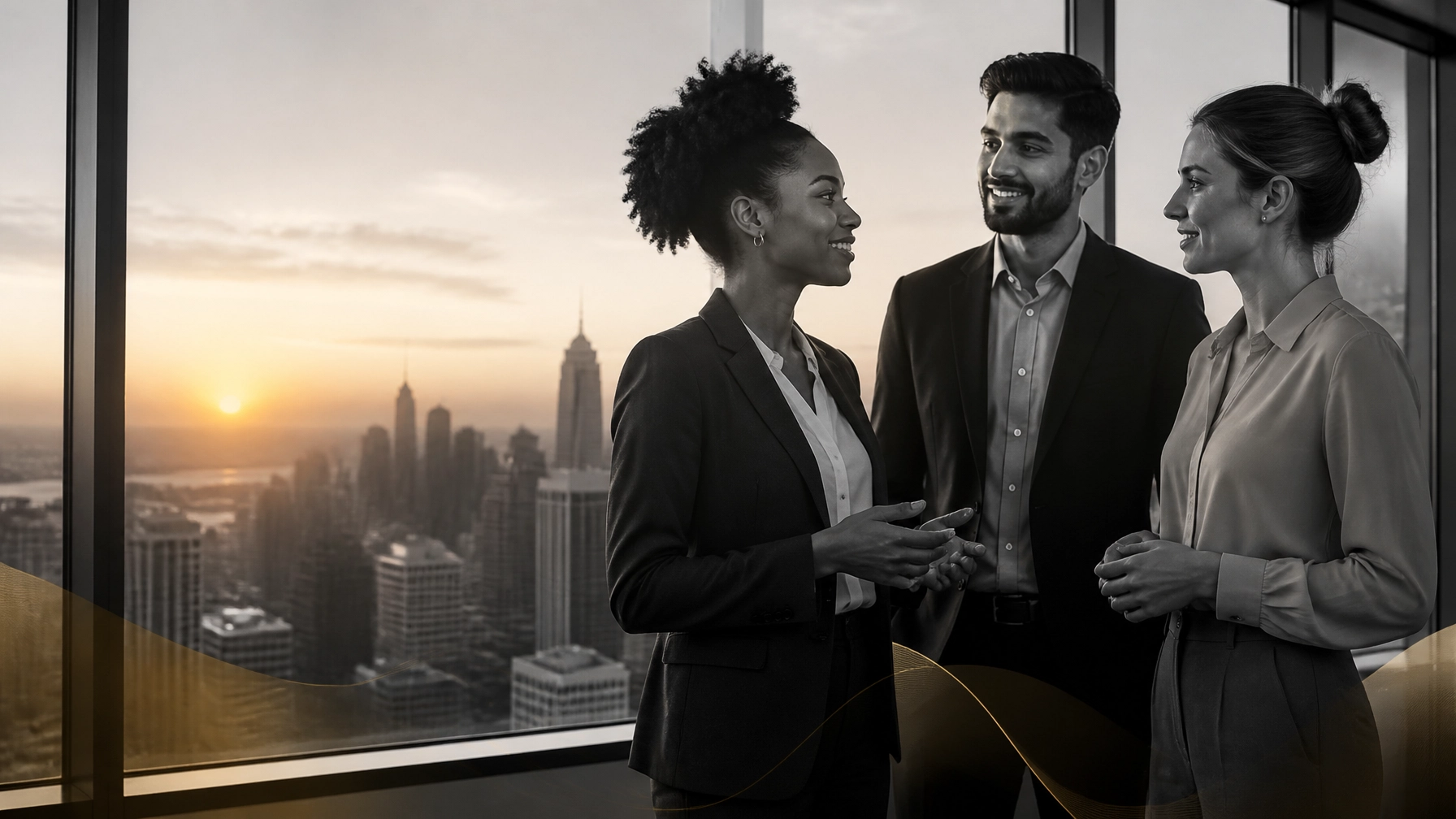 Christian Executive Coaching for a Purpose-Driven Career