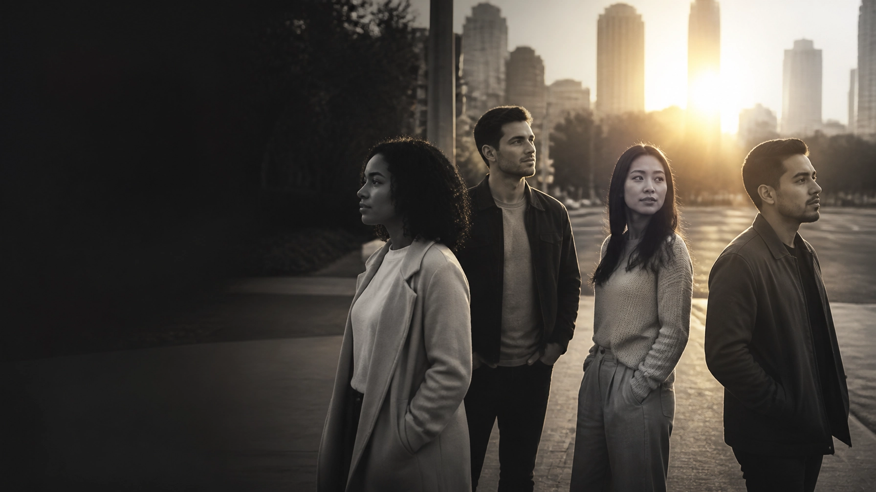 Faith Based Life Coaching for Young Adults at a Crossroads