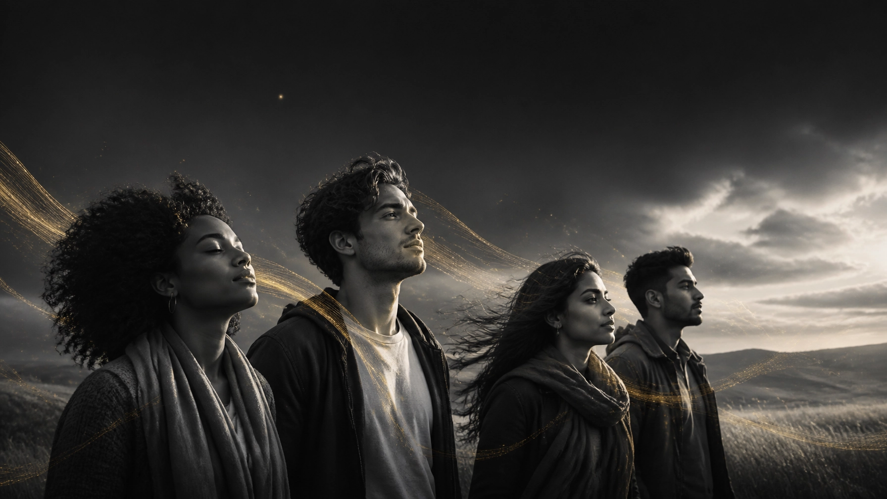What Does Ruach Mean? Discovering the Breath of God in Your Life
