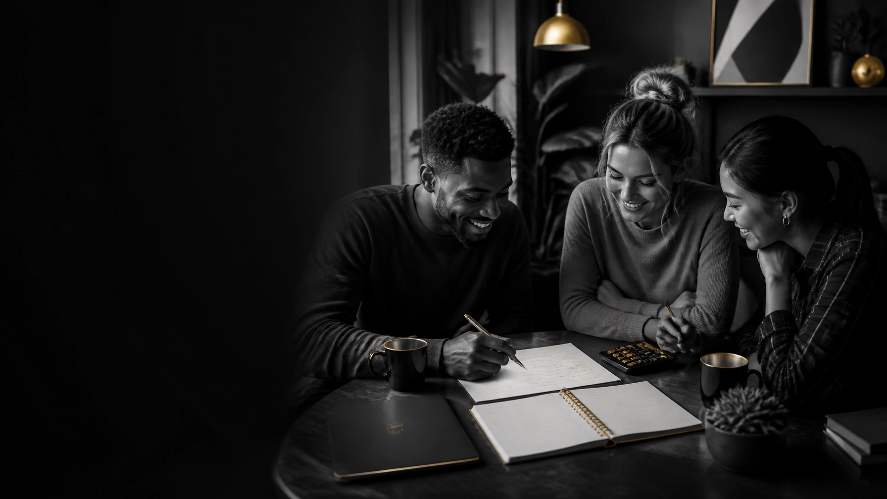 Biblical Financial Planning: A Simple Money Plan for Young Adults