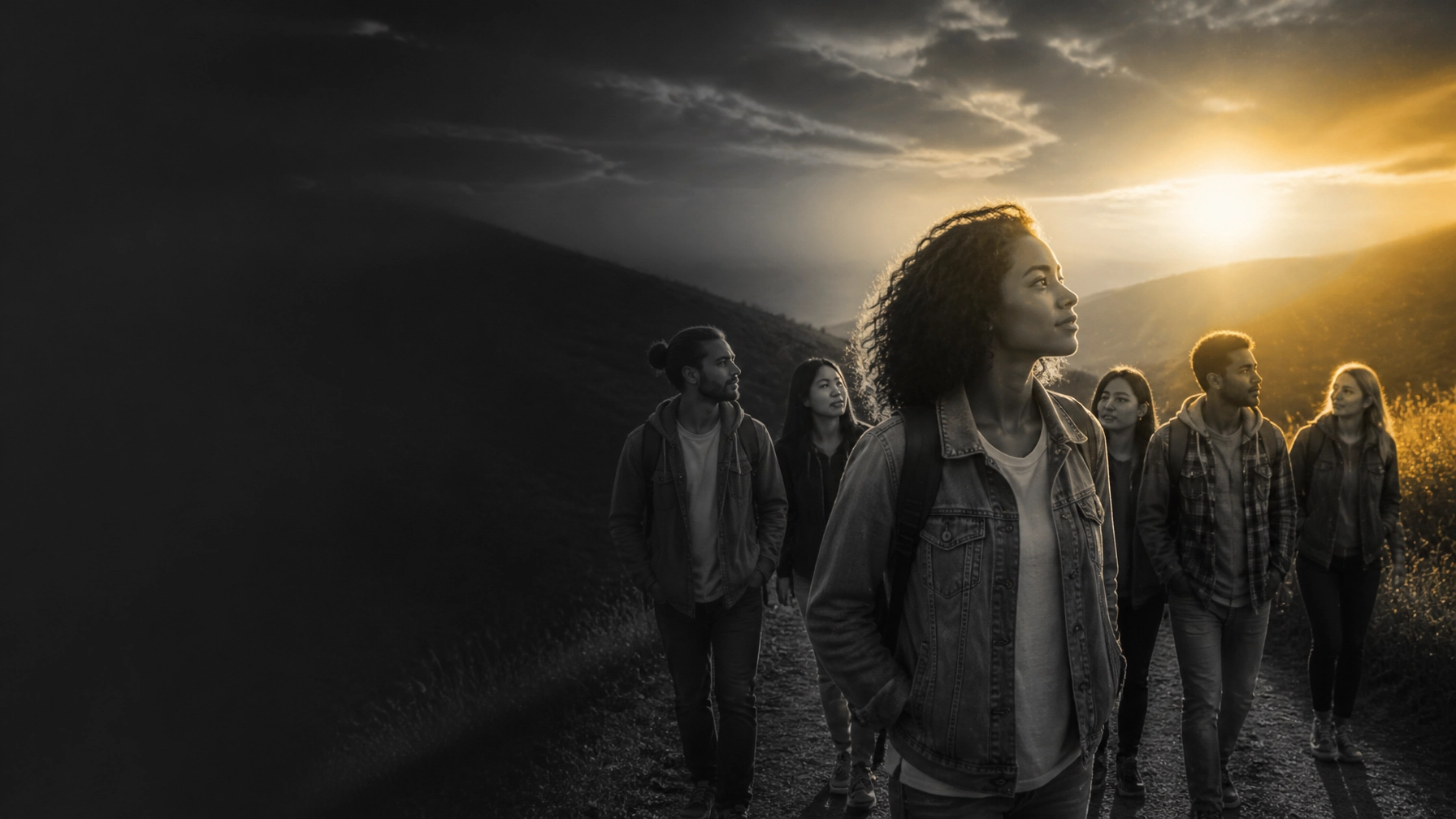 What Does God Say About Me When I Feel Lost? Biblical Hope for Young Adults