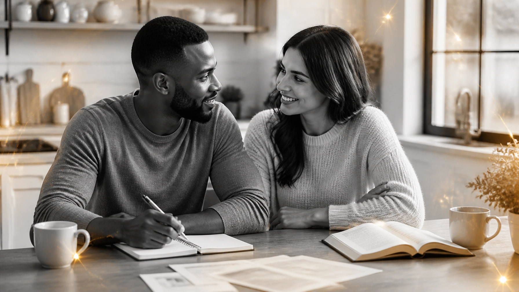 Marriage Coaching for Young Couples: Building a Love That Lasts