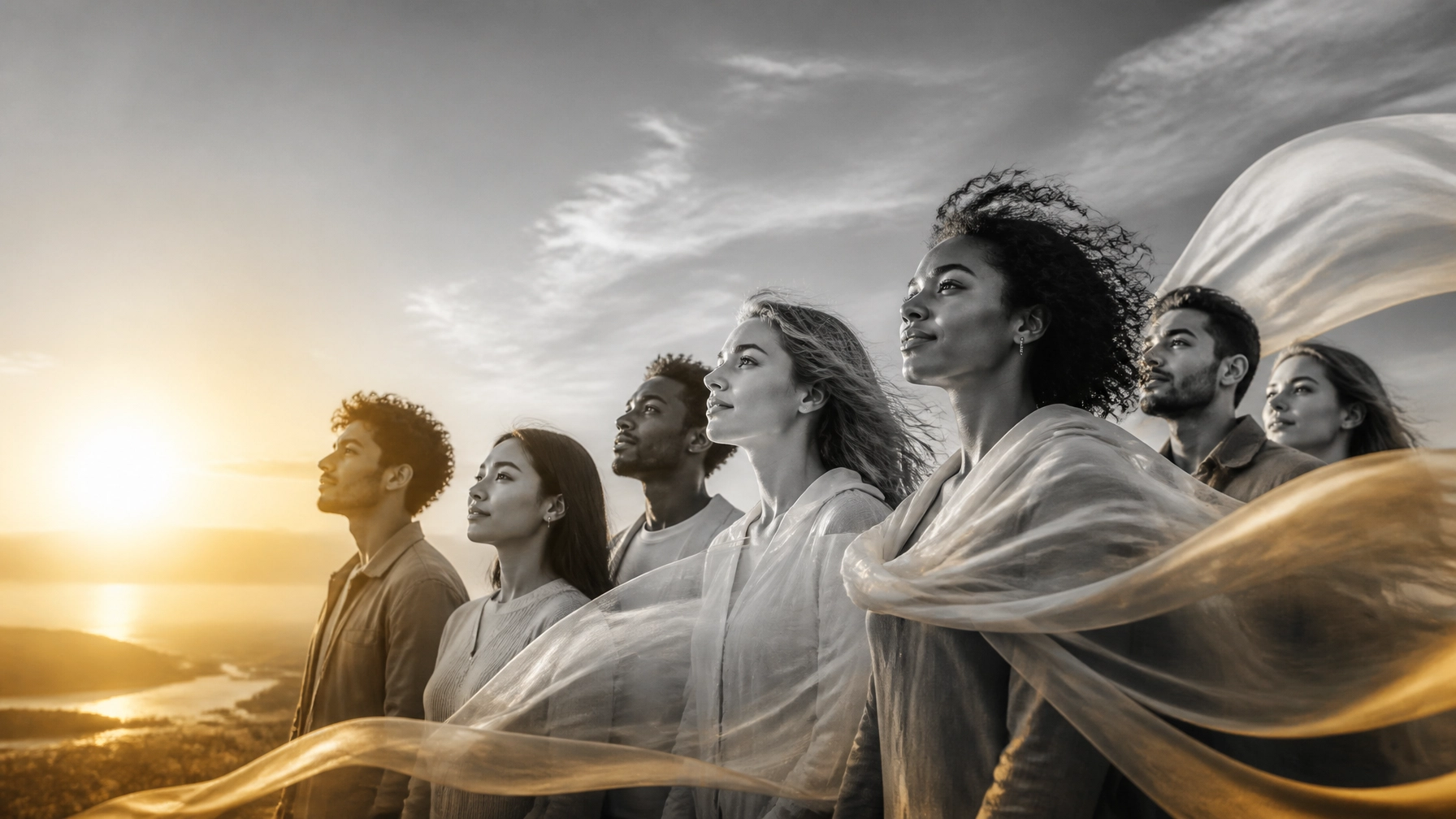 What Does Ruach Mean? Unpacking the Hebrew Word for Spirit