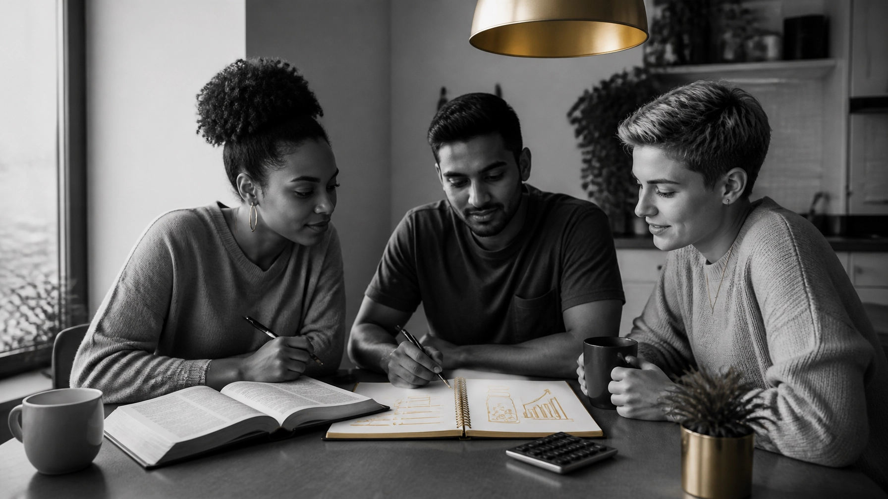Biblical Financial Planning: How to Build Your First Emergency Fund