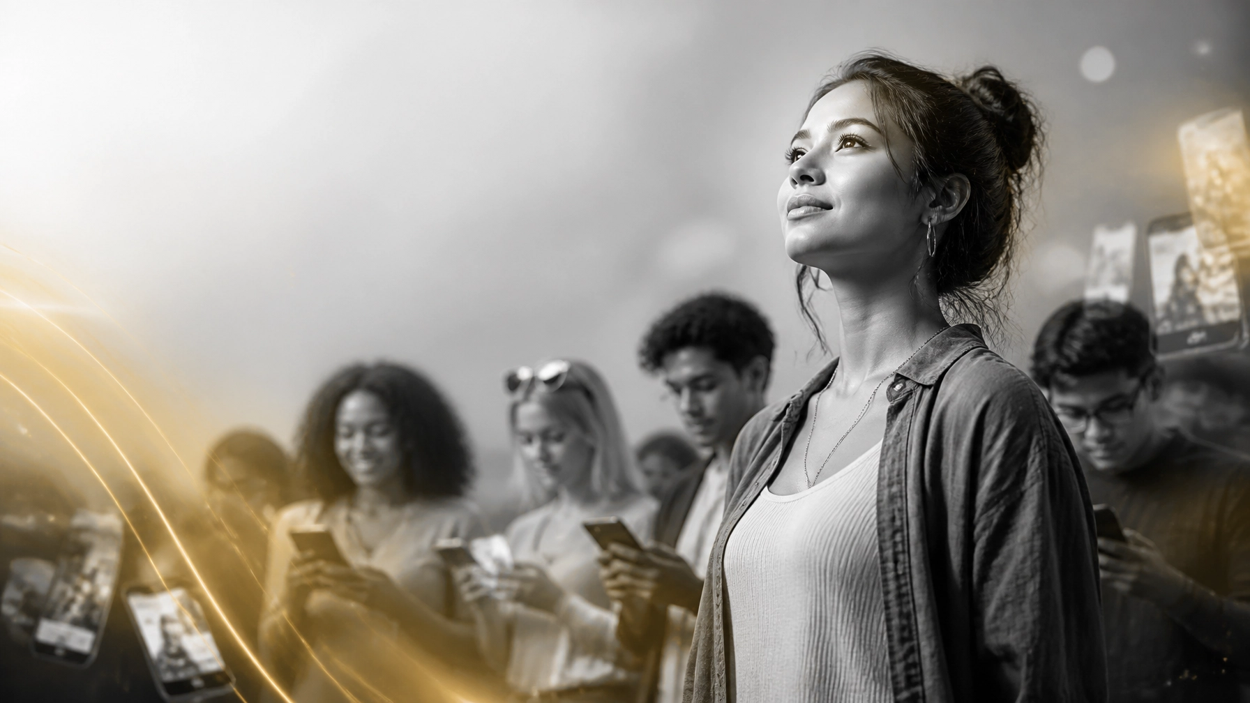 Identity in Christ: How to Stop Seeking Approval From Everyone Else