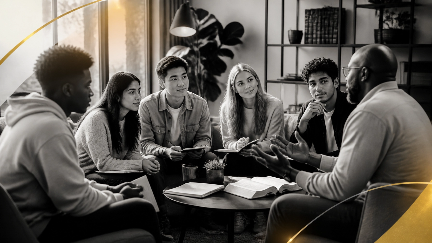 Faith Based Life Coaching: A Simple Guide for Young Adults