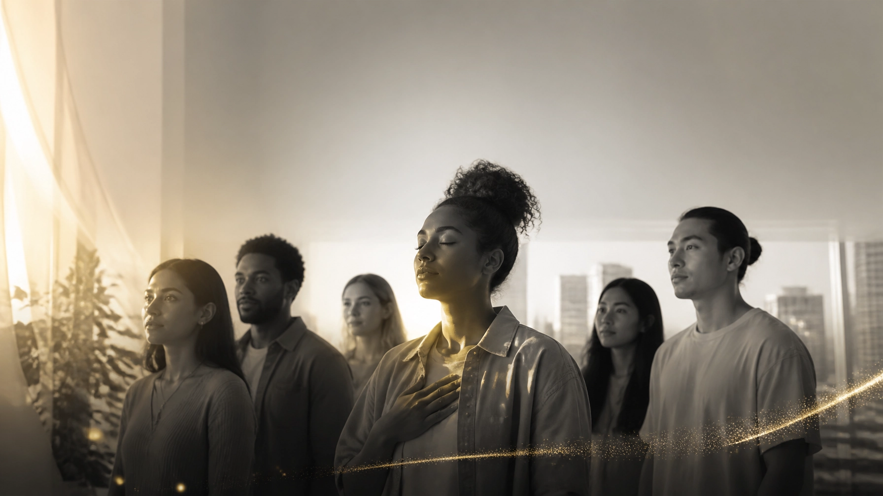 Ruach Meaning: The Breath of God That Renews Your Spirit