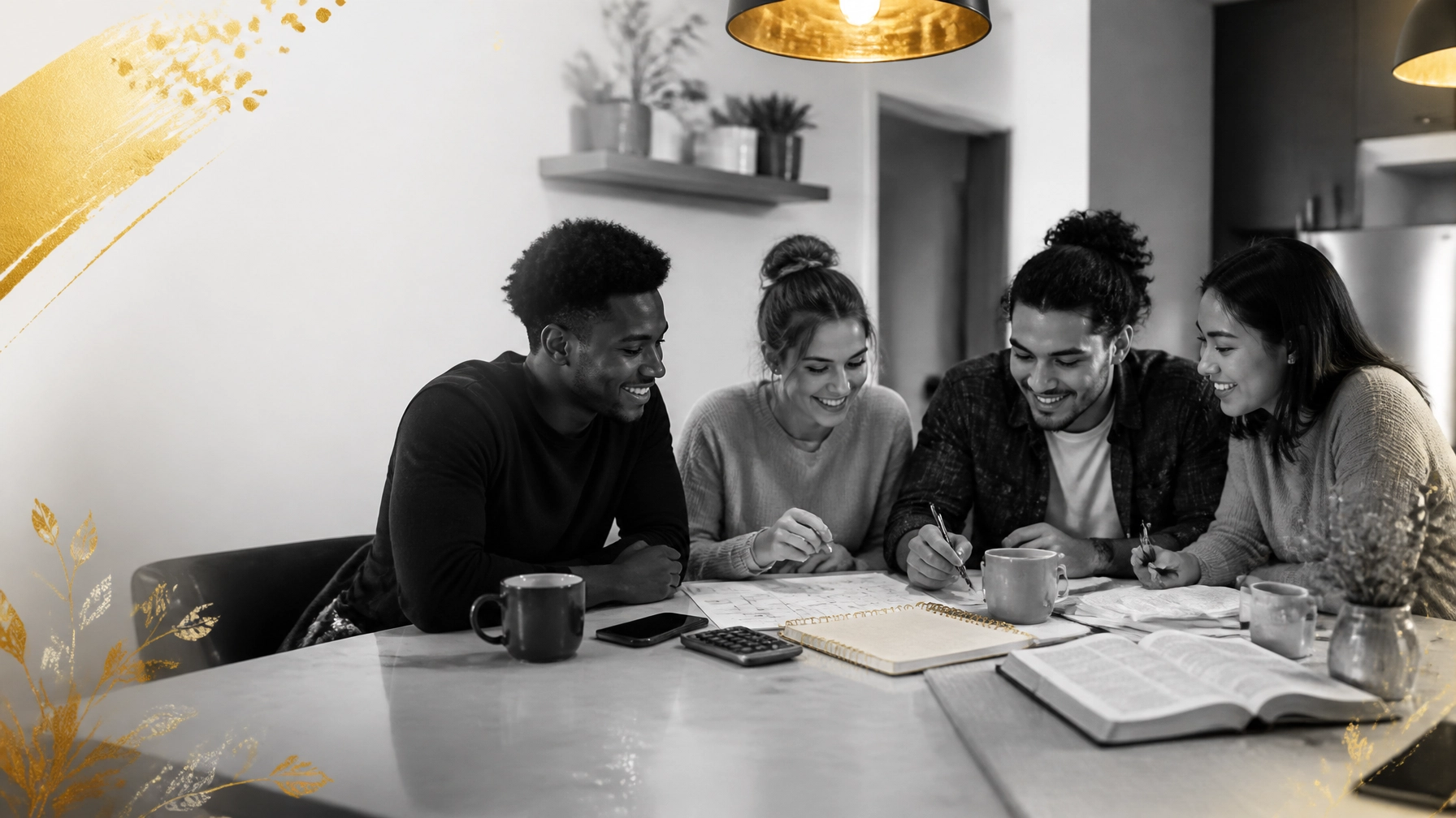 Biblical Financial Planning for Your First Year of Independence