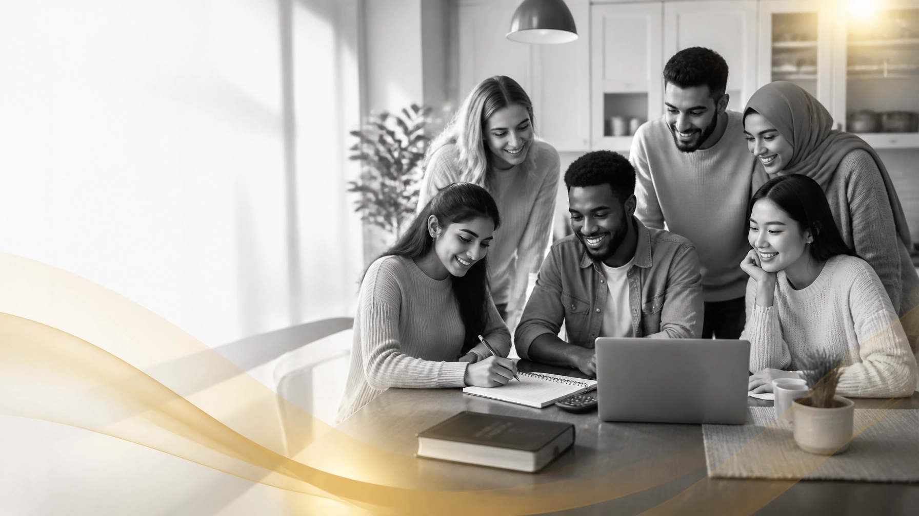 Biblical Financial Planning for Young Adults: A Simple Budget With Purpose