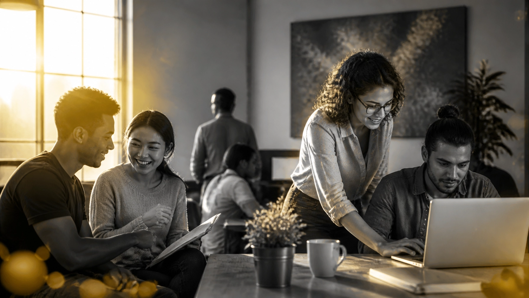 What Does Avodah Mean? Redefining Work as Worship