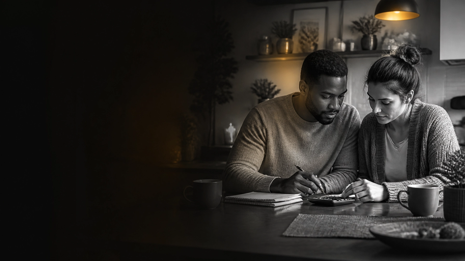 Financial Stress in Marriage: A Gentle Plan for Better Money Conversations