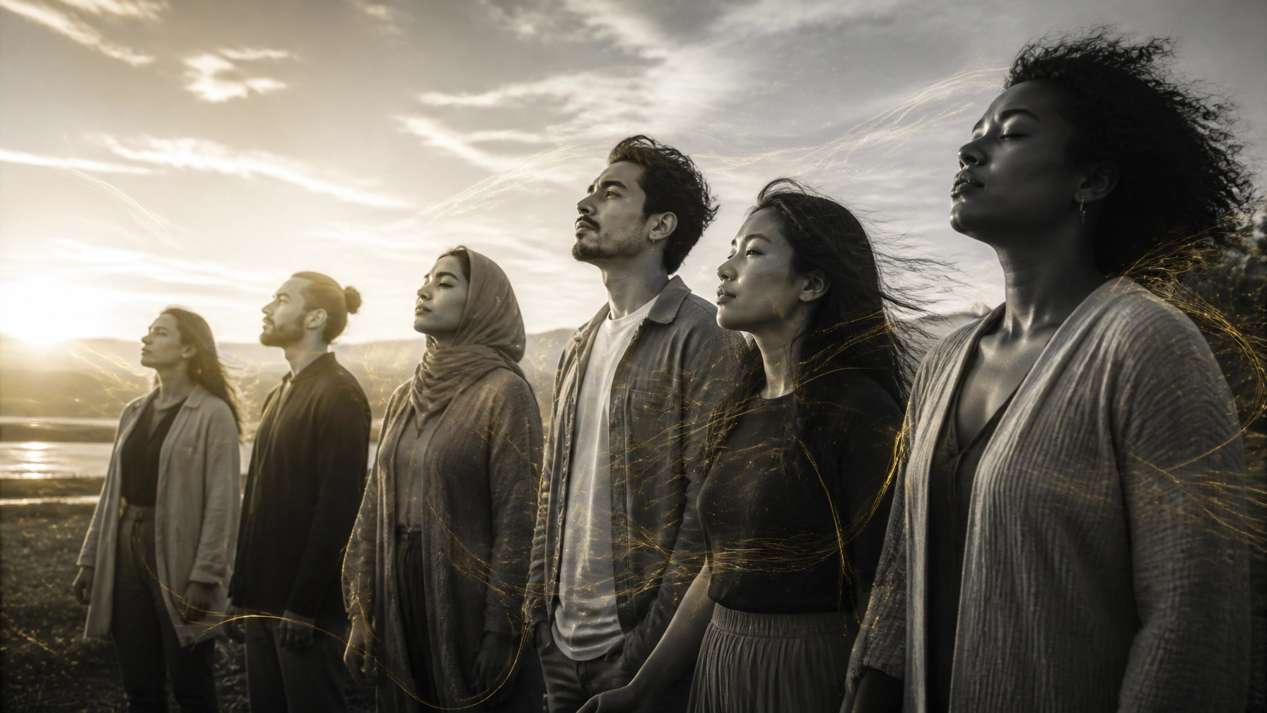 Ruach Meaning: The Breath of God and Why It Matters for Your Life