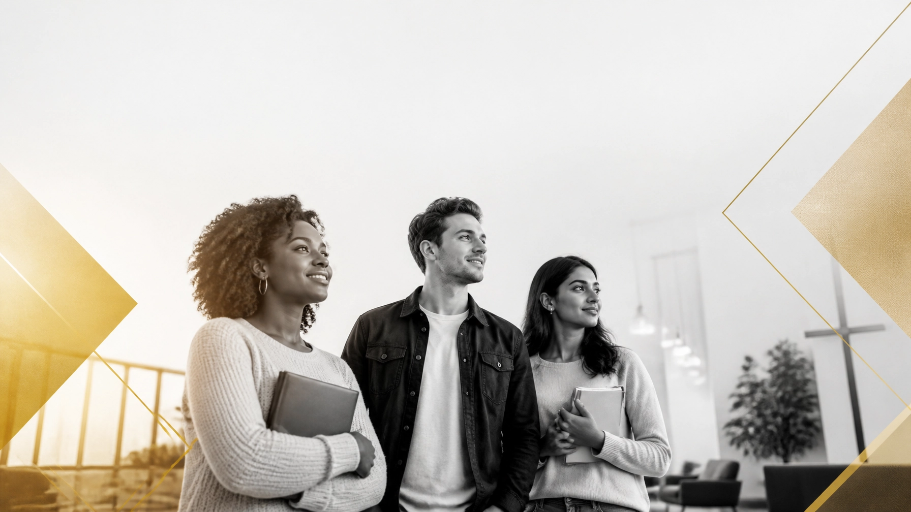 Christian Life Coach for Young Adults: Build Confidence With Faith and Purpose