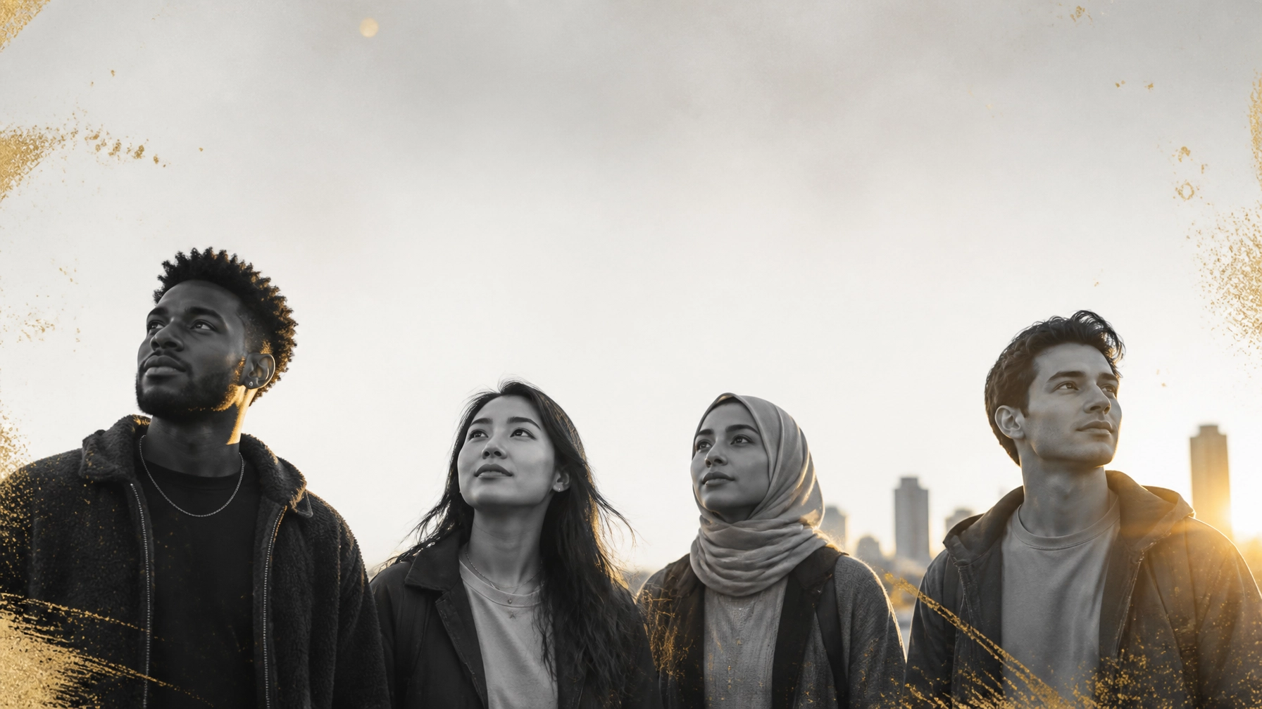 Identity in Christ for Young Adults: 6 Truths to Hold on to When Life Feels Uncertain