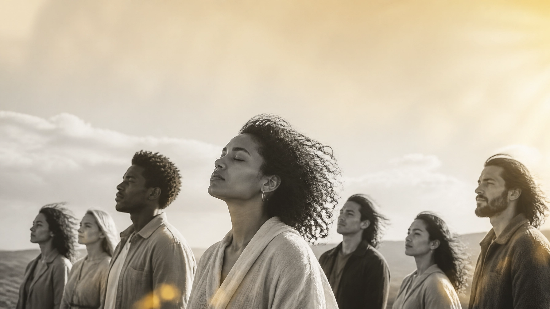 Ruach Meaning: The Hebrew Word Behind the Breath of God