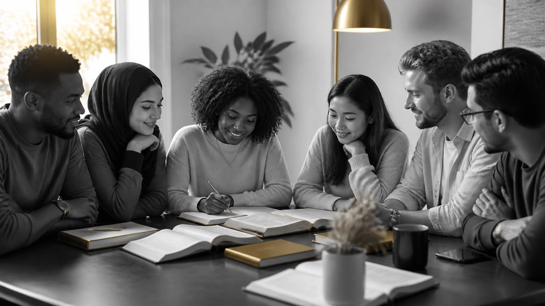 Christian Goal Setting: A Simple Faith-Filled Plan for Your Next Season