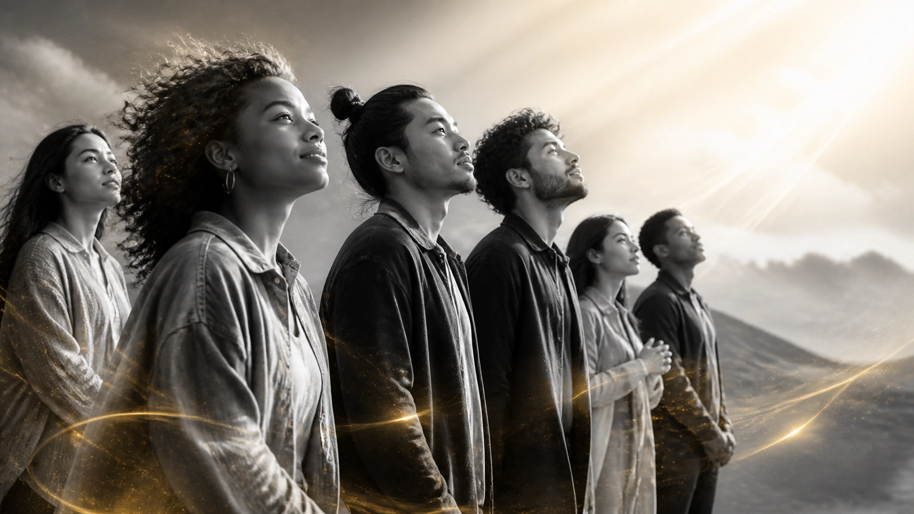 Ruach Meaning: What the Hebrew Word for Spirit Reveals About God