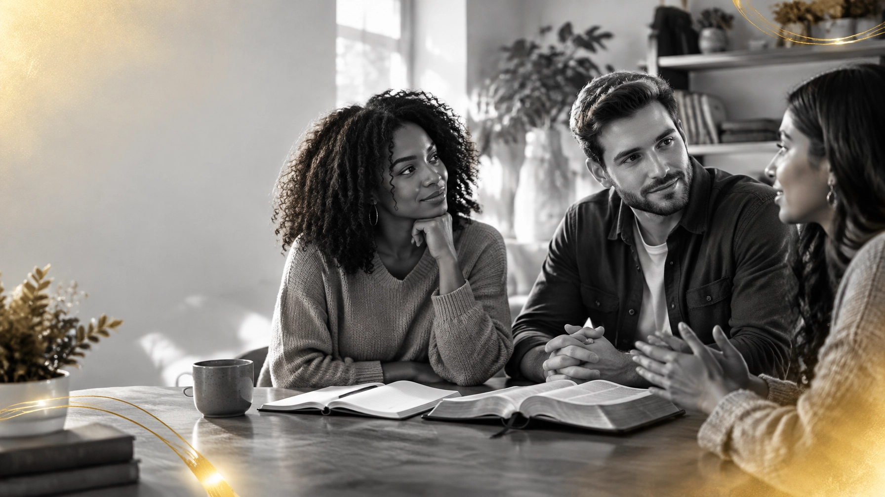 Christian Life Coach vs. Christian Counselor: Which One Do You Actually Need?