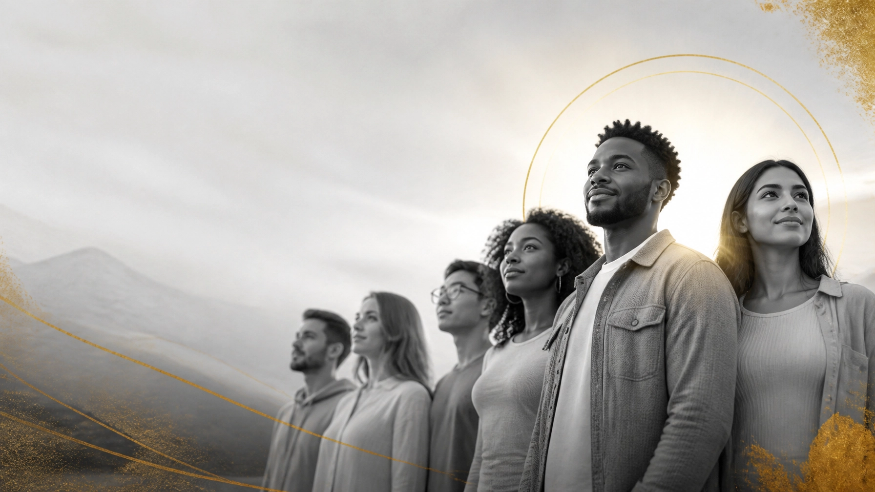 What Does God Say About Me? Finding Your Identity in Christ