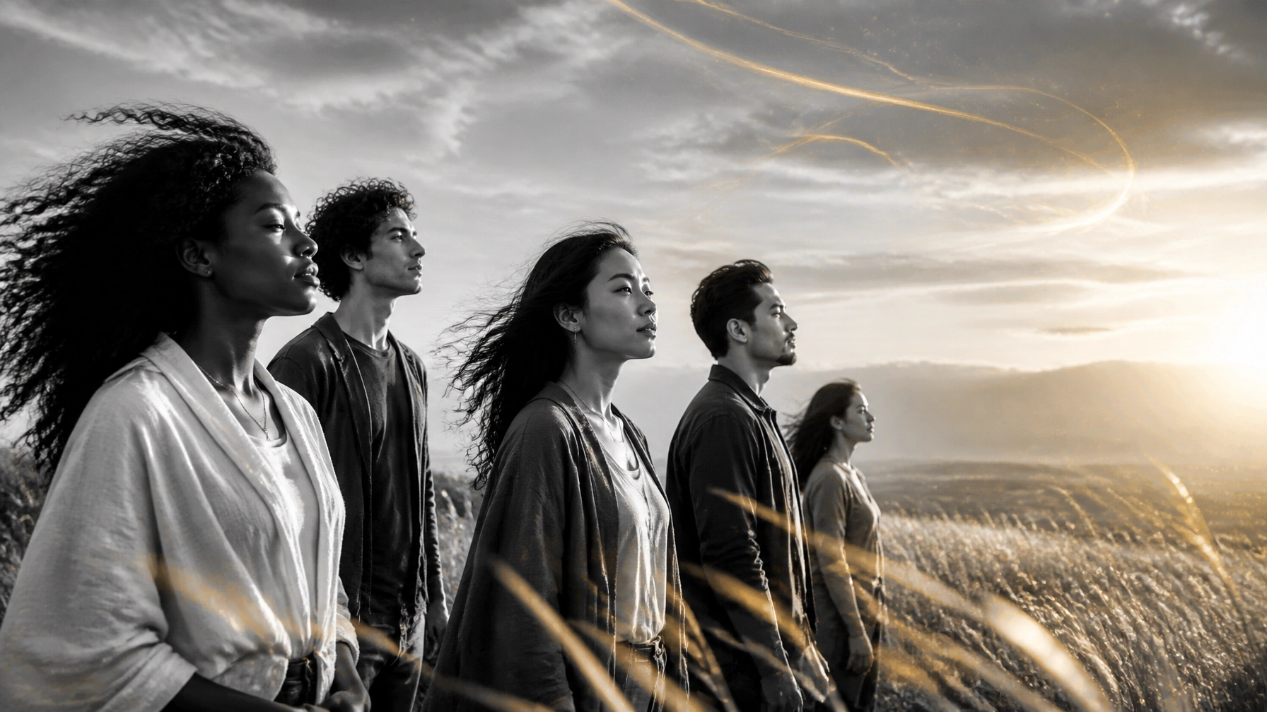 What Does Ruach Mean? A Simple Guide to the Hebrew Word for Spirit