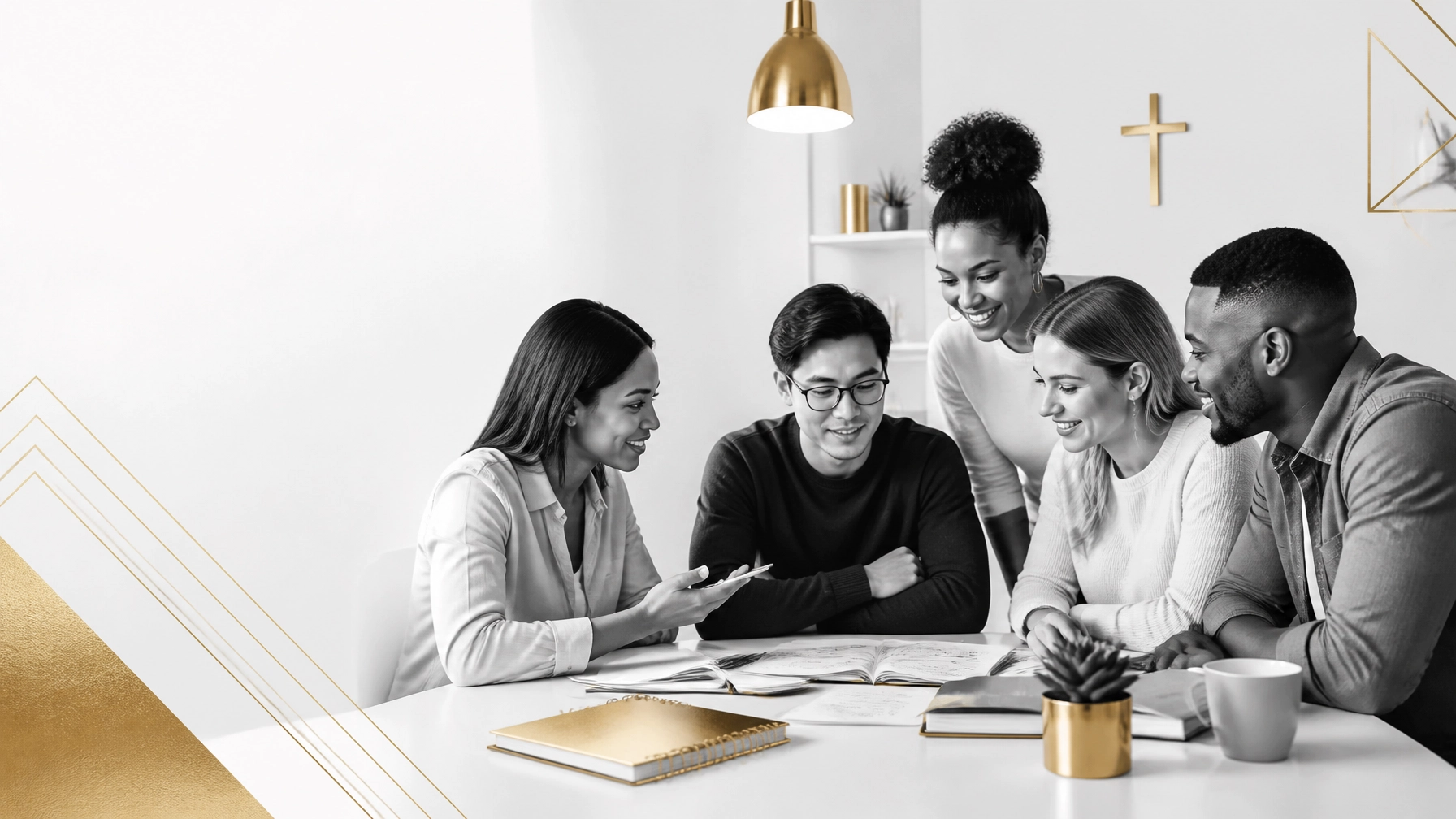 Christian Financial Advisors: What Young Adults Should Ask Before Getting Help