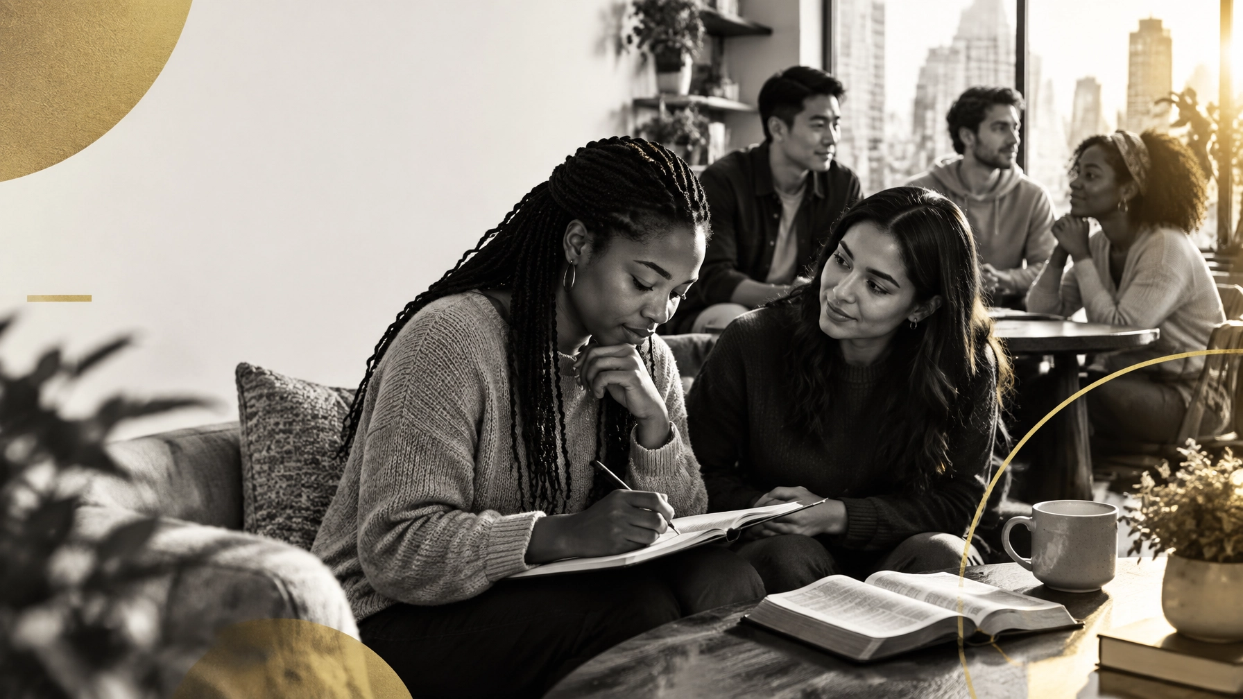 What Does a Christian Life Coach Do? A Beginner’s Guide for Young Adults