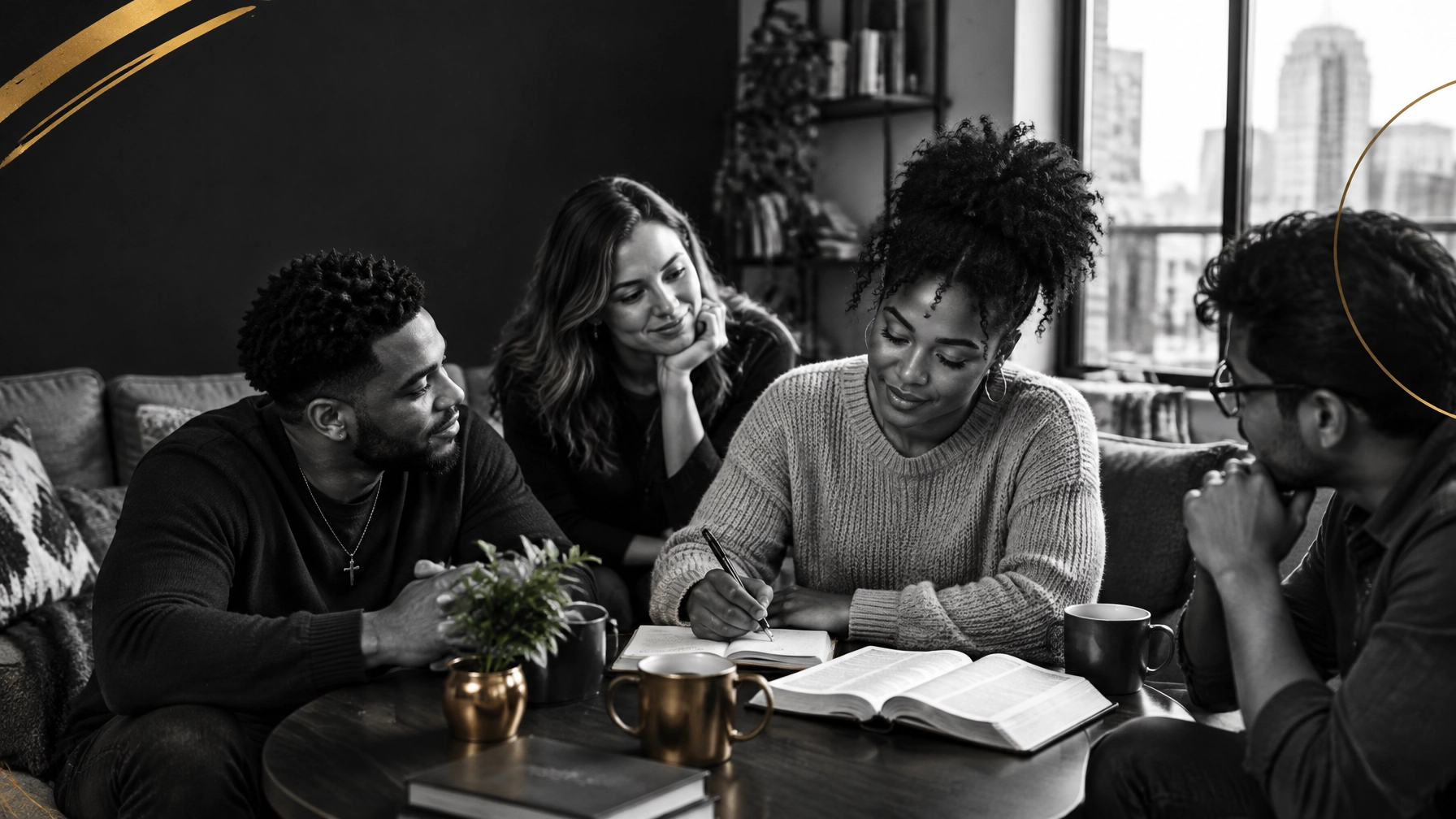 Why a Christian Life Coach Can Help You Build a Life That Actually Fits