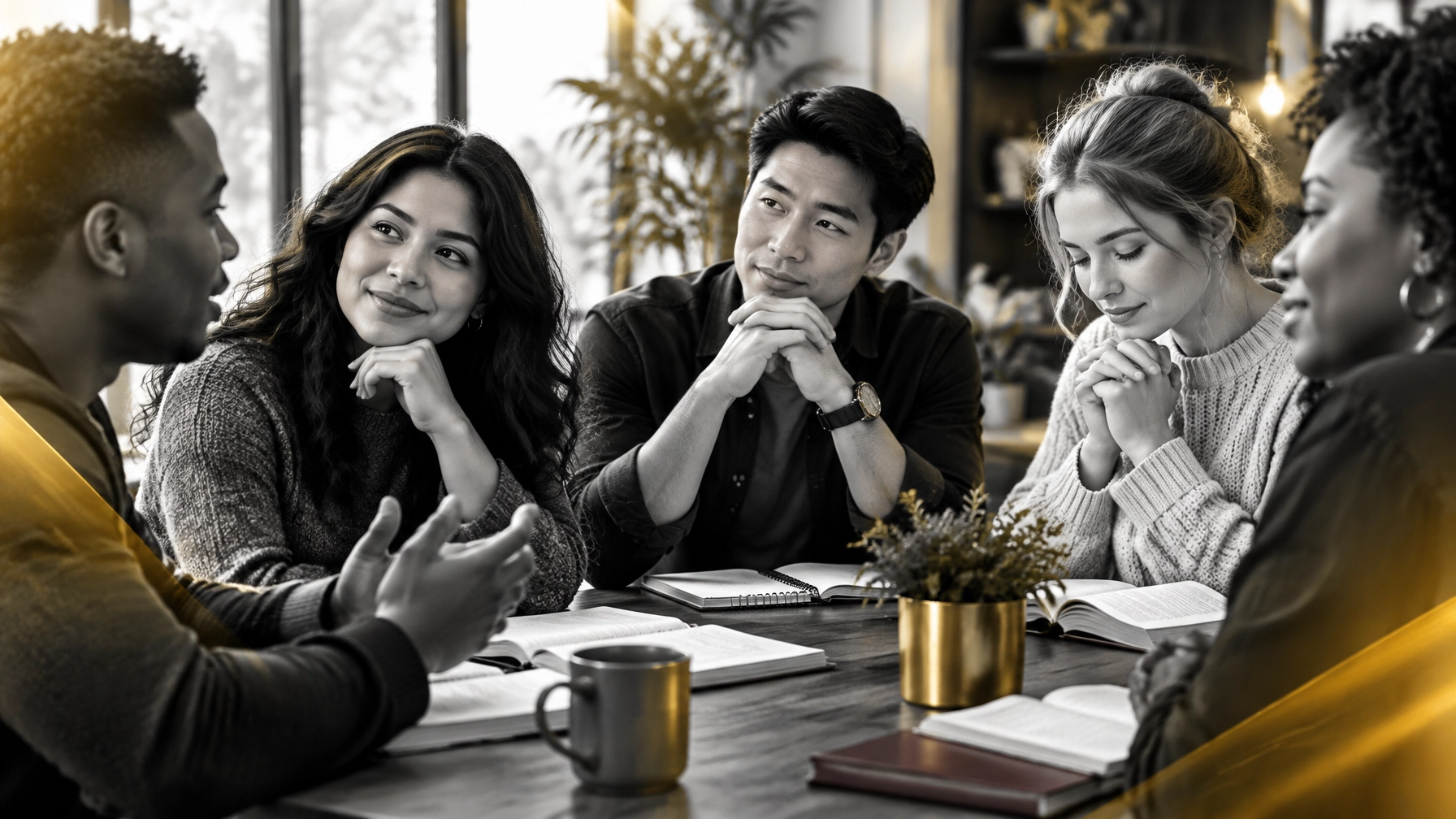 What Is a Christian Life Coach? (And Do You Need One?)