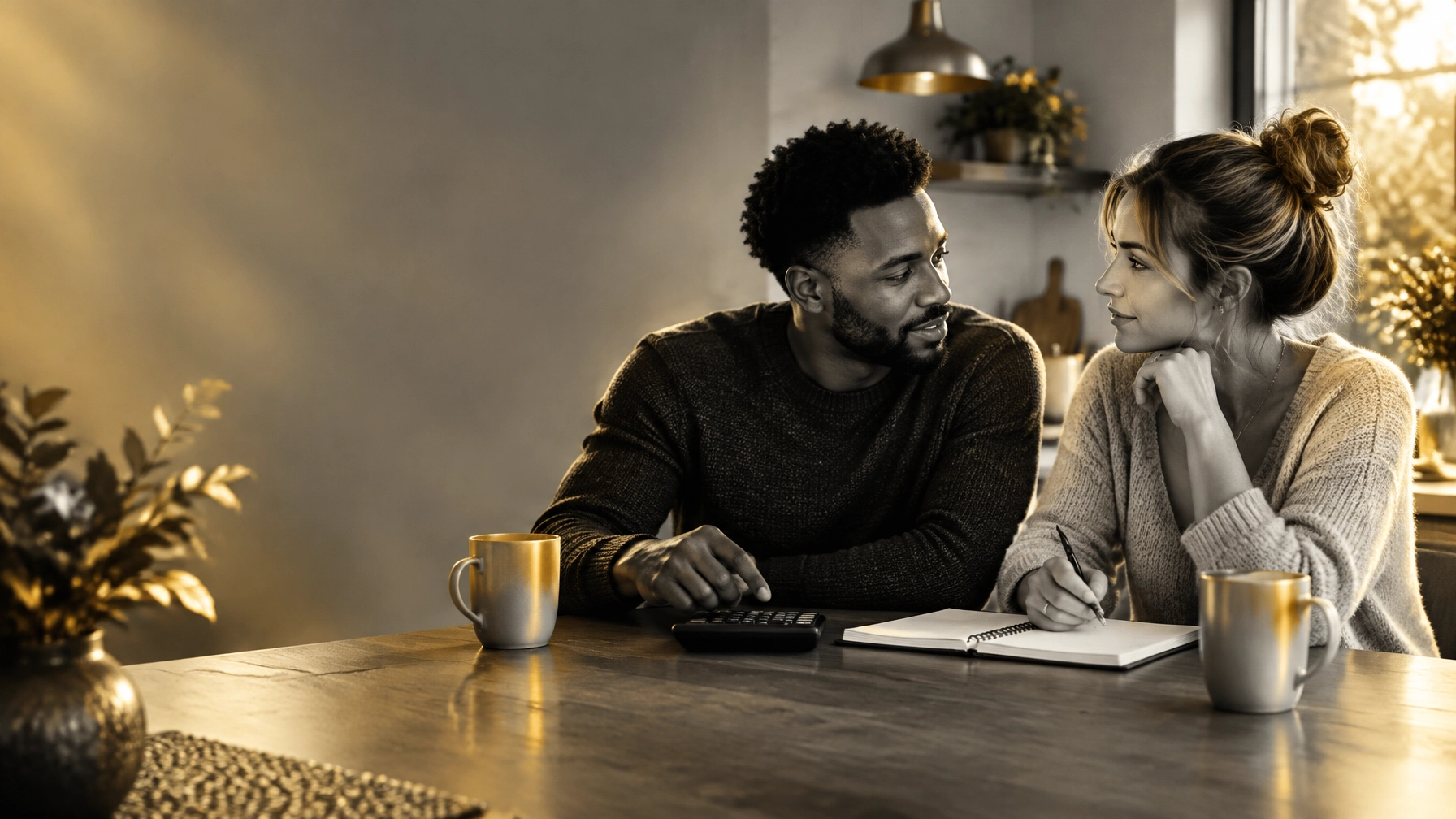 What Does the Bible Say About Money and Marriage? Honest Answers for Couples