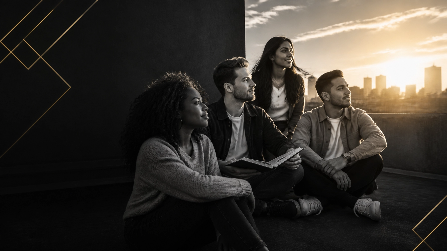 What Does God Say About Me? Replacing Pressure With Purpose