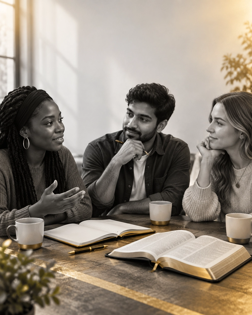 Biblical Vision Statement: How to Write One for Your Life (With Examples)