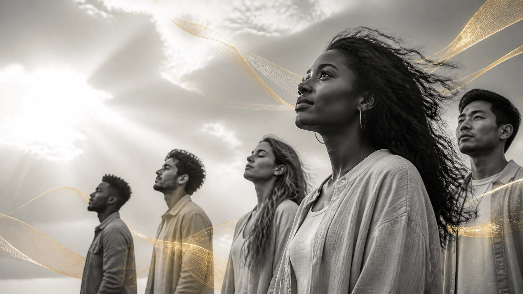 What Does Ruach Mean? Discovering the Breath of God in Your Daily Life
