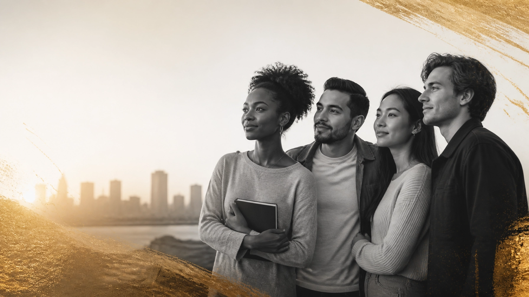 What Does God Say About Me? Finding Identity Beyond Achievement